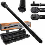 Bigstren Ключ динамометричен 3/8", 7-112Nm, BIGSTREN PROFI 22097 (UNI-08729)
