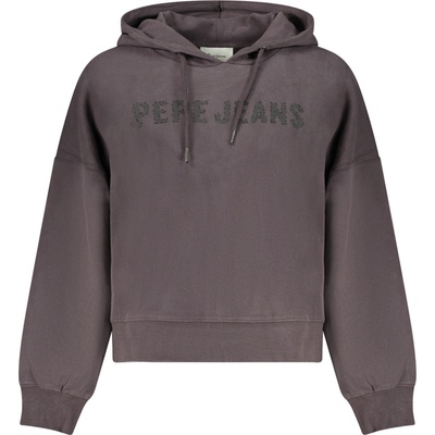 Pepe Jeans čierna