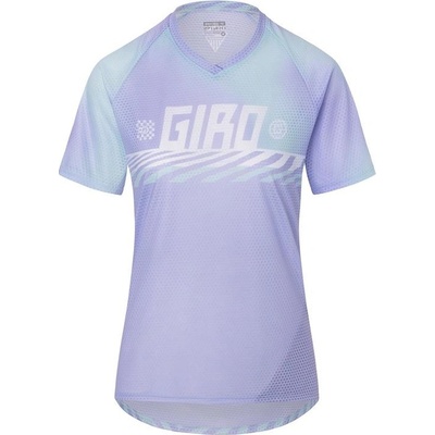 Giro Roust Lilac/Light Mineral dámský