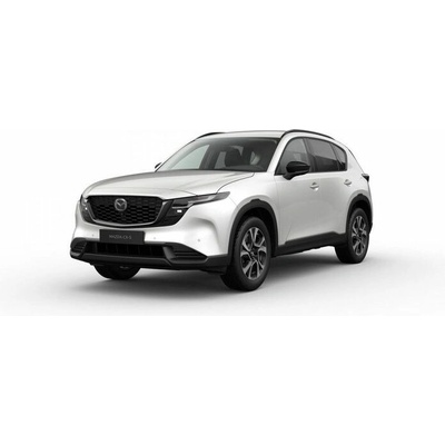 Mazda CX-5 2.5 141 104 kW
