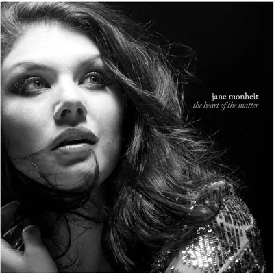Jane Monheit - The Heart of the Matter