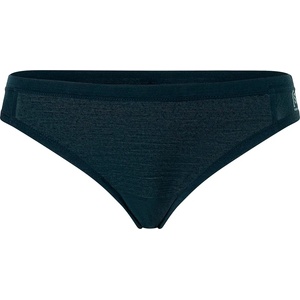 super. natural Дамско бельо super. natural Women's Tundra 175 Thong Briefs - Blueberry - размер XXL (114-2947-0116)