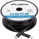 Lanberg CA-HDMI-30FB-0200-BK