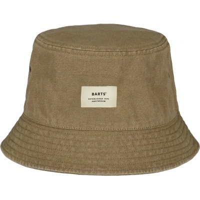 Barts Шапка Barts Decx Hat - Khaki - размер One Size (904-6067-0411)