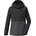 killtec Детско софтшел яке killtec Kid's Kos 153 Softshell jacket - Schwarz - размер 128 (EU) (703-6845-0312)