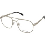 Alexander McQueen Диоптрични очила Alexander McQueen AM0459O 003 - leshti