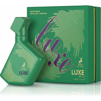 Maison Alhambra Luxe Bold parfémovaná voda unisex 100 ml