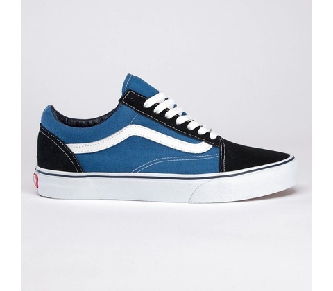 Vans Old Skool Navy