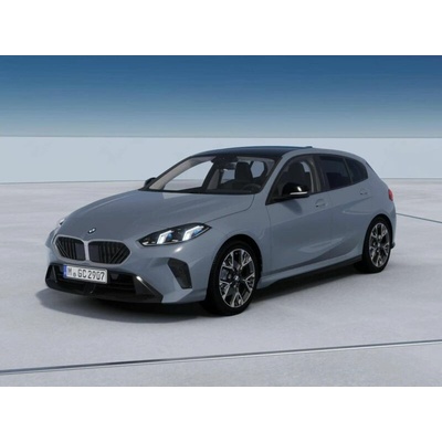 BMW 118d M Sport 110 kW