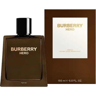 Burberry Burberry Hero parfém pánský 50 ml