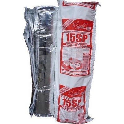 Onduline Onduterm 15SP, 15 m², 10 x 1,5 m