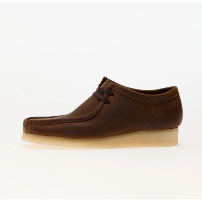 Clarks Originals Wallabee Beeswax – Zbozi.Blesk.cz