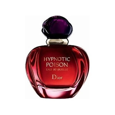 Christian Dior Hypnotic Poison Eau Sensuelle toaletní voda dámská 100 ml tester