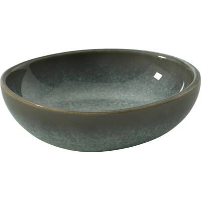 Villeroy&Boch Nízká miska Lave Gris 10,5 cm