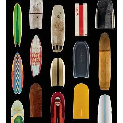 Surf Craft | Richard Kenvin