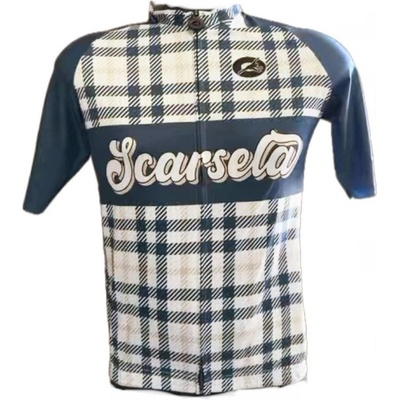 Rosti Rosti Scarsela 23-10068 white/blue pánský