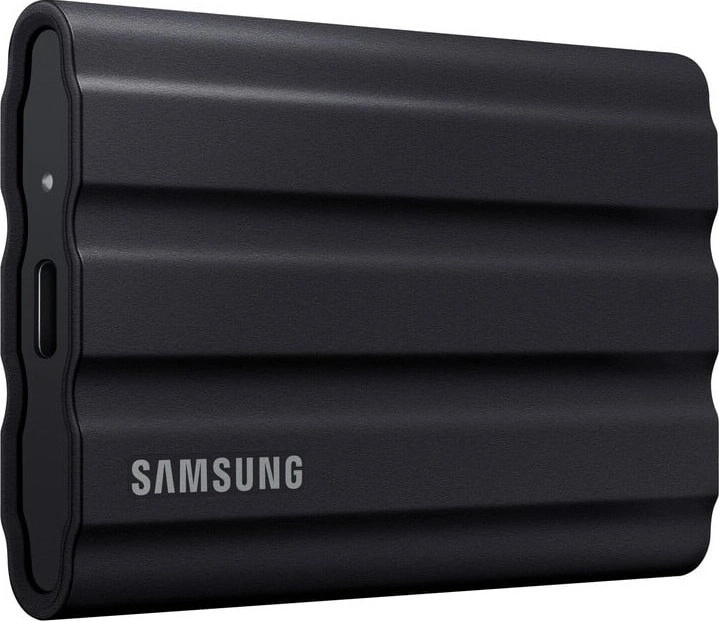 Samsung T7 Shield 1TB, MU-PE1T0S/EU