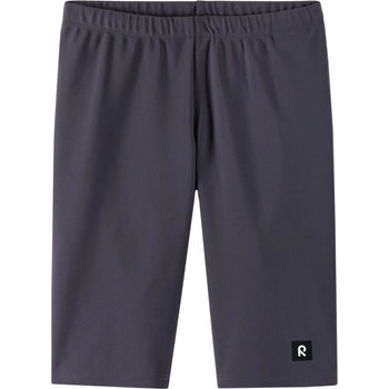 Reima Детски бански слипове Reima Kid's Aaltoa Swim brief - Soft Black - размер 122 (EU) (750-2540-0214)