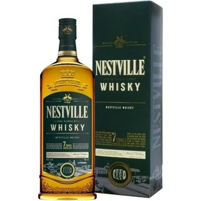 Nestville Blended 3y 40% 0,7 l (kartón)