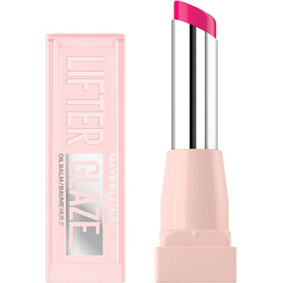 Maybelline new york Lifter Glaze 003 Rose Bite 2,8 g – Sleviste.cz