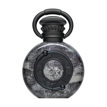 Image 1 of Al Wataniah Royal Oak I EDP 100 ml