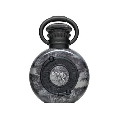 Al Wataniah Royal Oak I EDP 100 ml