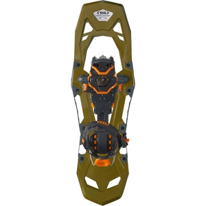 TSL Снегоходки TSL Highlander Adjust Snowshoes - Olive - размер 39-47 (403-0337-0112)