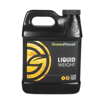 Image 1 of Liquid Weight 1л - Комплексна Въглехидратна Добавка