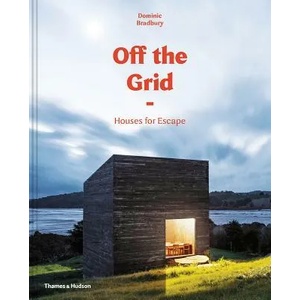 Off the Grid | Dominic Bradbury (ISBN: 9780500021422)