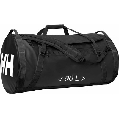 Helly Hansen HH Duffel Bag 2 90L 68003_990-STD Black 90l
