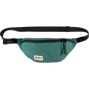 MeroMero Чанта за кръст Meromero Mini-Hoïan Hipbag Light Hip bag - Slver Pine - размер 1, 5 l (510-7590-0311)