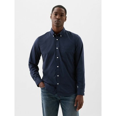 GAP Риза стандарт GAP GAP | Sin | МЪЖЕ | XS