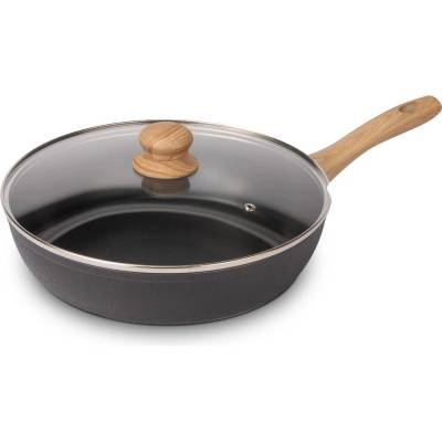 Lamart pánev s poklicí Natur 28 cm