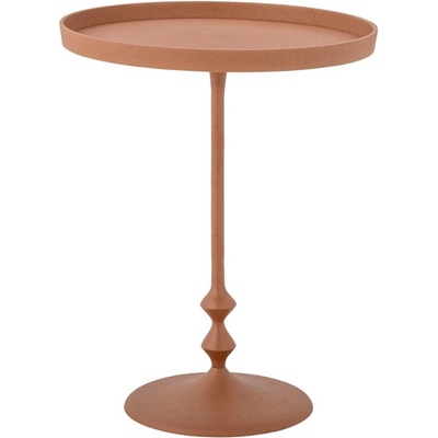 Bloomingville Anjou 37 cm oranžový