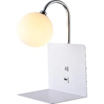 ELMARK 955BETTY1W-WH