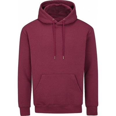 Mantis Essential unisex červená vínová P04