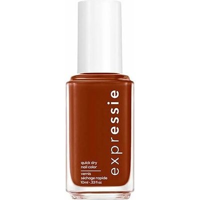 Essie Quick Dry Expressie 10 ml, High Energy, Low Stress