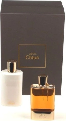 LOVE, Chloé Eau Intense 50ml I Smell Therefore I Am: Love, Chloe Eau Intense