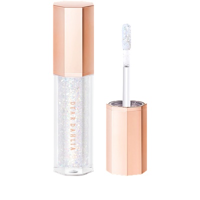 Dear Dahlia Paradise Shine Eye Sequins Сенки течни 4ml