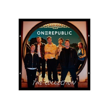 OneRepublic - Collection CD