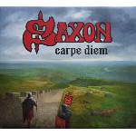 Saxon - Carpe Diem (CD) (0190296503207)