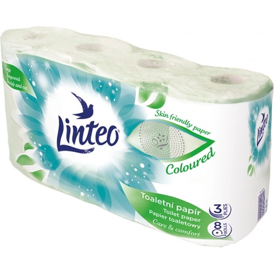 LINTEO SATIN 8 ks