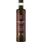 BrainMax Pure Pure® Coconut Syrup - Dark, Кокосов сироп - тъмен, BIO, 500 мл