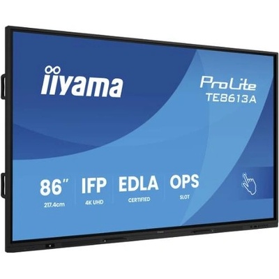 iiyama ProLite TE8613A-B1AG