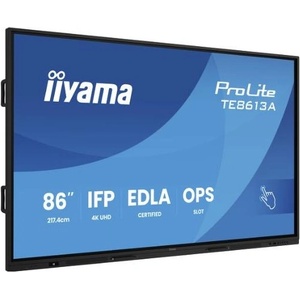 iiyama ProLite TE8613A-B1AG
