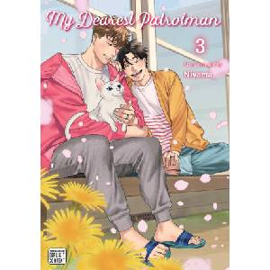 My Dearest Patrolman, Vol. 3 (ISBN: 9781974751617)