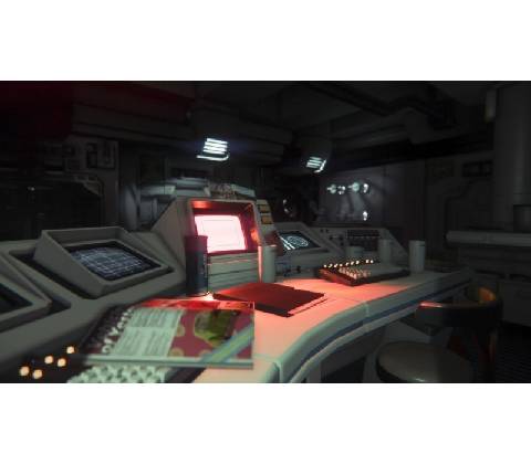 Alien: Isolation Season Pass