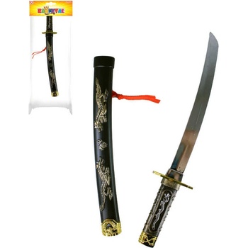 Rappa meč japonský katana 41 cm