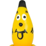 CONDOMERIE Презервативи condomerie - handpainted novelty condoms banana model 1
