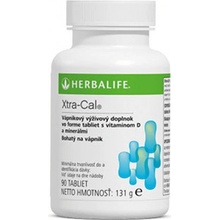 Herbalife Xtra-Cal 90 tablet